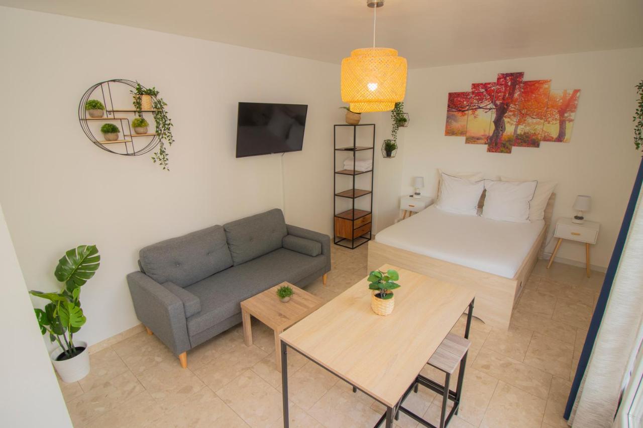 L'Estival Room Logement En Colocation Le Plessis-Robinson Exterior photo