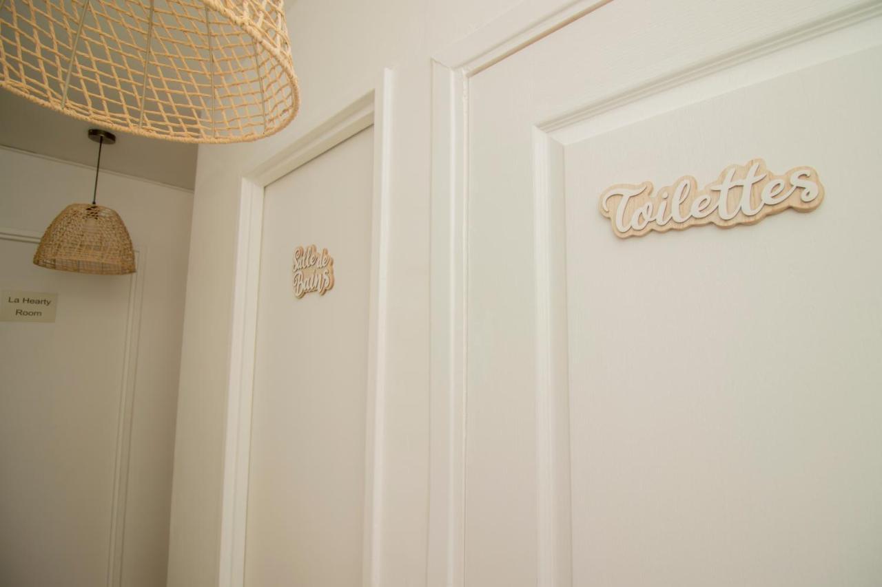 L'Estival Room Logement En Colocation Le Plessis-Robinson Exterior photo