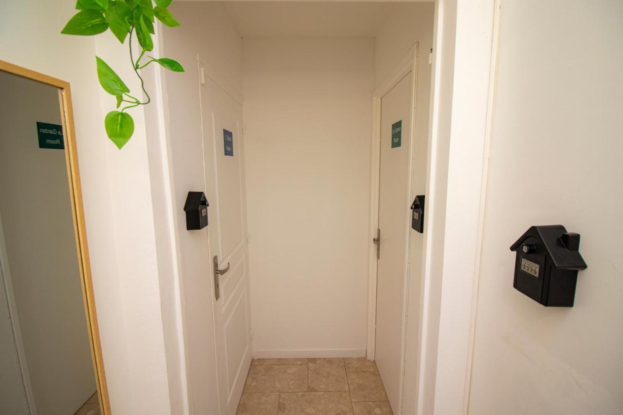 L'Estival Room Logement En Colocation Le Plessis-Robinson Exterior photo
