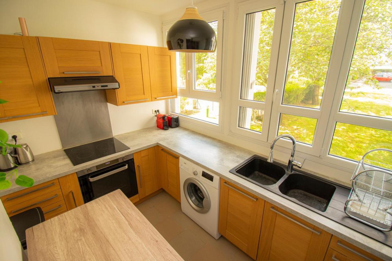 L'Estival Room Logement En Colocation Le Plessis-Robinson Exterior photo