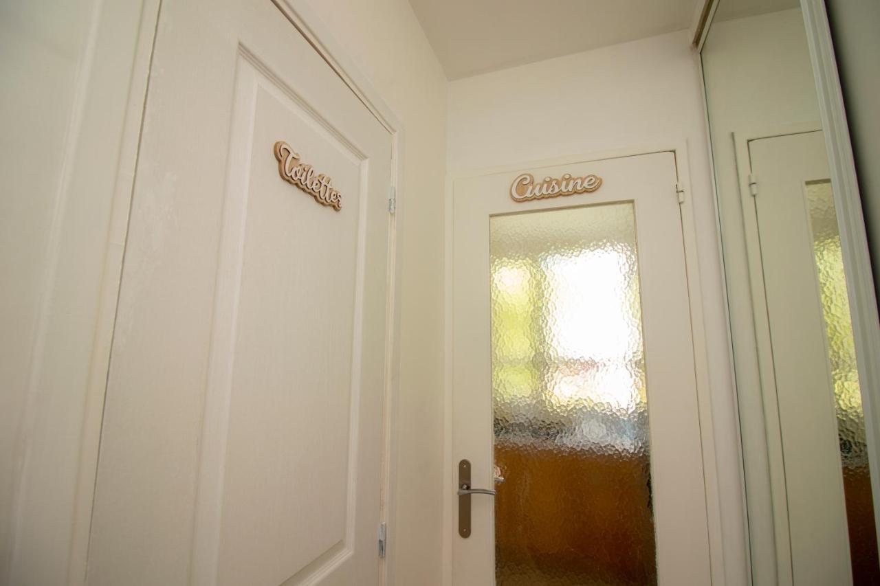 L'Estival Room Logement En Colocation Le Plessis-Robinson Exterior photo