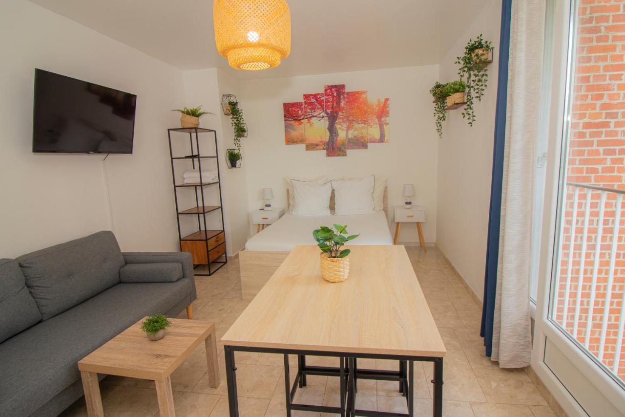 L'Estival Room Logement En Colocation Le Plessis-Robinson Exterior photo