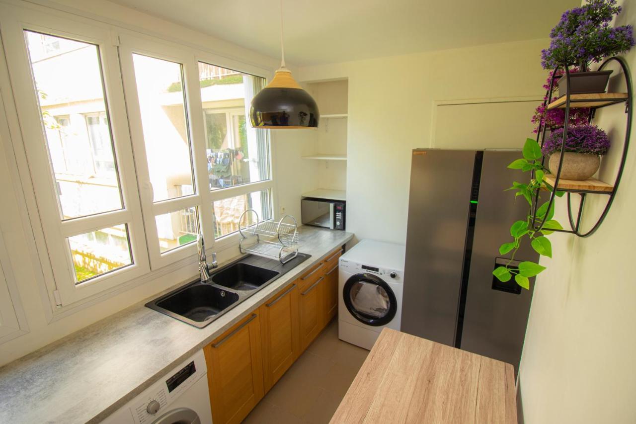L'Estival Room Logement En Colocation Le Plessis-Robinson Exterior photo