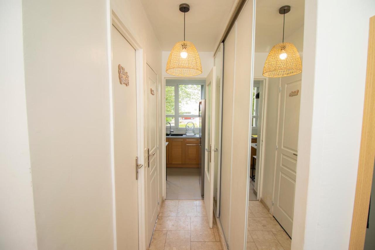 L'Estival Room Logement En Colocation Le Plessis-Robinson Exterior photo