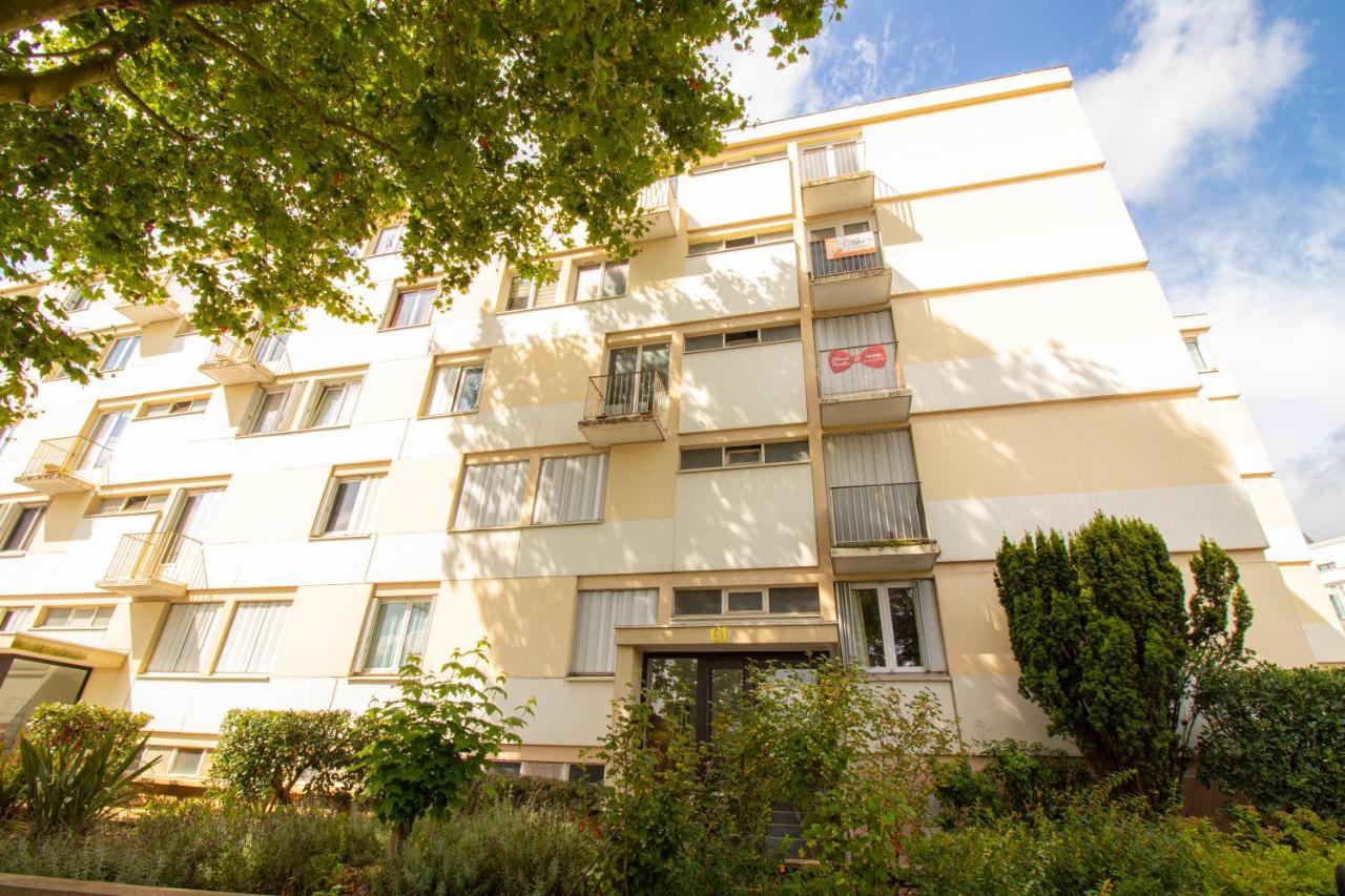 L'Estival Room Logement En Colocation Le Plessis-Robinson Exterior photo