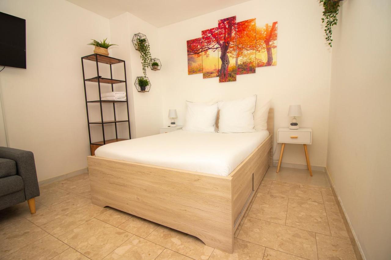 L'Estival Room Logement En Colocation Le Plessis-Robinson Exterior photo